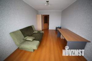1-к квартира, посуточно, 62м2, 1/1 этаж