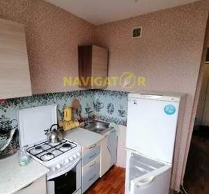 1-к квартира, на длительный срок, 37м2, 5/5 этаж