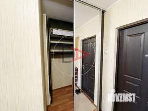 1-к квартира, на длительный срок, 41м2, 6/9 этаж