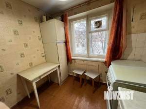 2-к квартира, на длительный срок, 45м2, 4/5 этаж