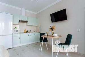 1-к квартира, посуточно, 23м2, 3/23 этаж