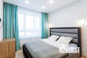 2-к квартира, посуточно, 45м2, 7/26 этаж