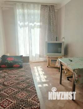 2-к квартира, на длительный срок, 45м2, 2/2 этаж