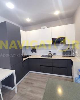 1-к квартира, на длительный срок, 36м2, 13/30 этаж