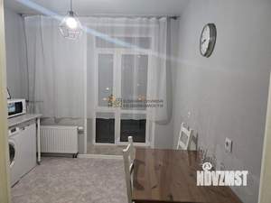 1-к квартира, на длительный срок, 33м2, 9/19 этаж