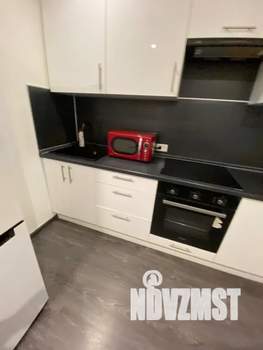 1-к квартира, посуточно, 36м2, 8/10 этаж