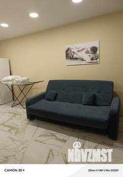 Студия квартира, на длительный срок, 29м2, 15/26 этаж