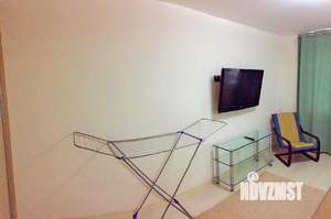 1-к квартира, на длительный срок, 30м2, 6/9 этаж