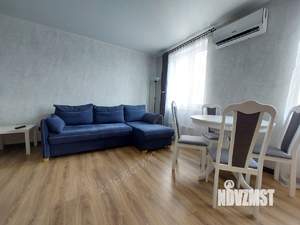 2-к квартира, на длительный срок, 55м2, 19/27 этаж