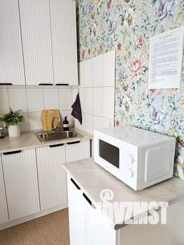 1-к квартира, посуточно, 37м2, 7/22 этаж