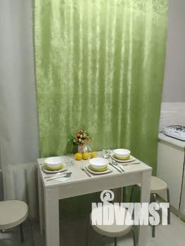 1-к квартира, посуточно, 30м2, 1/2 этаж