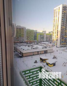 2-к квартира, на длительный срок, 49м2, 7/22 этаж