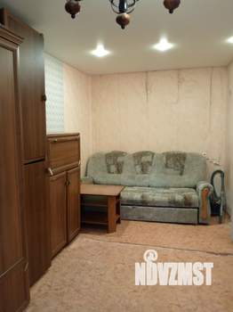 1-к квартира, на длительный срок, 35м2, 2/7 этаж