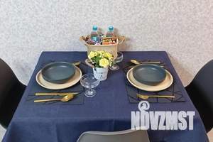 2-к квартира, посуточно, 55м2, 9/26 этаж