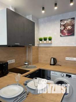 Студия квартира, посуточно, 22м2, 8/15 этаж