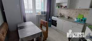 1-к квартира, на длительный срок, 32м2, 10/14 этаж