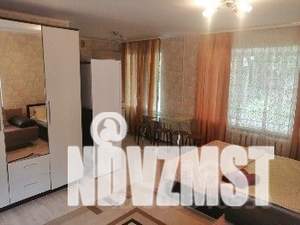 1-к квартира, посуточно, 33м2, 1/5 этаж