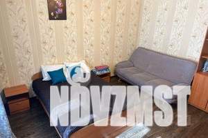 1-к квартира, посуточно, 40м2, 1/18 этаж