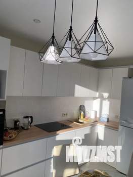 Студия квартира, посуточно, 45м2, 13/25 этаж