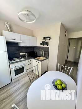 2-к квартира, посуточно, 45м2, 4/4 этаж