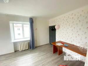 1-к квартира, на длительный срок, 33м2, 5/5 этаж
