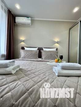 2-к квартира, посуточно, 44м2, 5/7 этаж