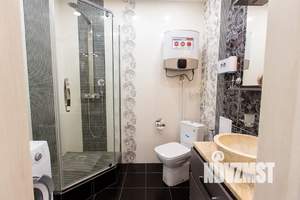 2-к квартира, посуточно, 60м2, 12/24 этаж