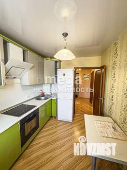 1-к квартира, на длительный срок, 36м2, 2/16 этаж