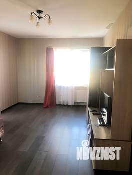 1-к квартира, на длительный срок, 38м2, 13/20 этаж