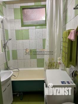 2-к квартира, на длительный срок, 45м2, 2/5 этаж