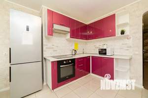 2-к квартира, посуточно, 65м2, 21/25 этаж