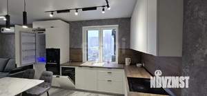 2-к квартира, на длительный срок, 52м2, 7/16 этаж