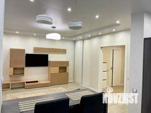 2-к квартира, на длительный срок, 65м2, 3/12 этаж