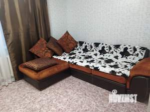 1-к квартира, на длительный срок, 52м2, 2/17 этаж