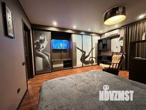 2-к квартира, посуточно, 87м2, 1/1 этаж