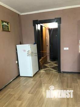 1-к квартира, на длительный срок, 38м2, 7/15 этаж