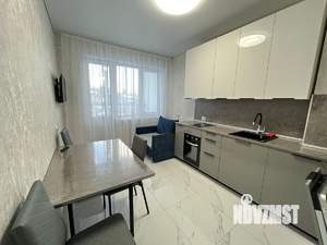 1-к квартира, на длительный срок, 40м2, 3/25 этаж