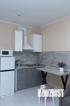1-к квартира, посуточно, 24м2, 4/7 этаж