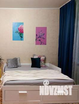 2-к квартира, посуточно, 100м2, 1/1 этаж