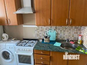 1-к квартира, посуточно, 31м2, 3/9 этаж
