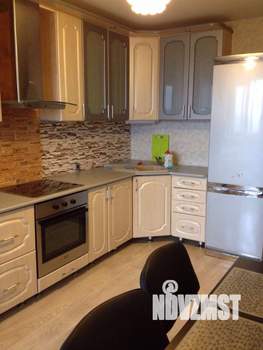 1-к квартира, посуточно, 40м2, 7/19 этаж