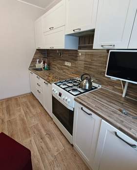 1-к квартира, на длительный срок, 43м2, 2/9 этаж