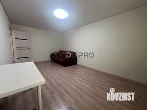 1-к квартира, на длительный срок, 32м2, 1/5 этаж