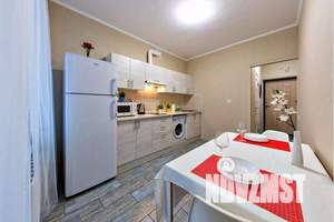 1-к квартира, посуточно, 10м2, 9/18 этаж