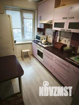 3-к квартира, посуточно, 65м2, 1/1 этаж