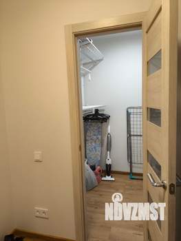 1-к квартира, на длительный срок, 37м2, 4/28 этаж