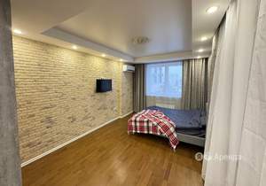 1-к квартира, на длительный срок, 41м2, 4/19 этаж