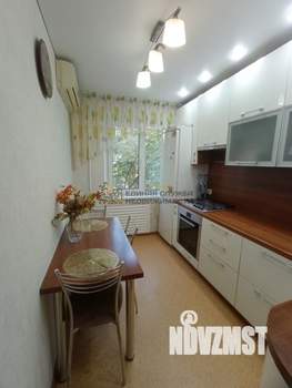 4-к квартира, на длительный срок, 75м2, 4/9 этаж