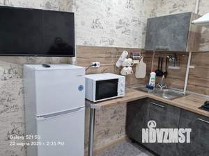 2-к квартира, посуточно, 44м2, 1/9 этаж