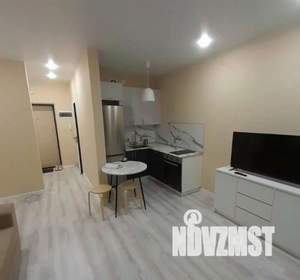 1-к квартира, на длительный срок, 27м2, 11/25 этаж